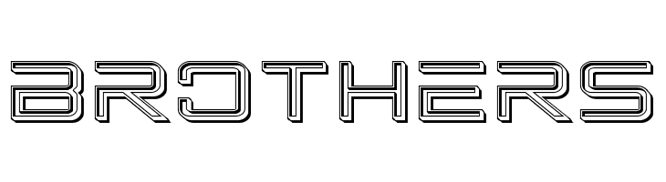 Banshee Pilot Engraved  Free Fonts Download