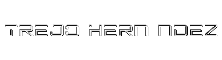 Banshee Pilot Engraved  Free Fonts Download