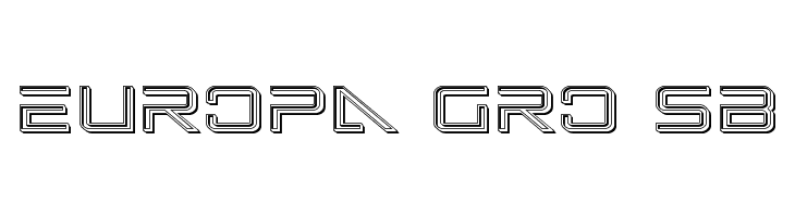 Banshee Pilot Engraved  Free Fonts Download