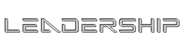 Banshee Pilot Engraved  Free Fonts Download