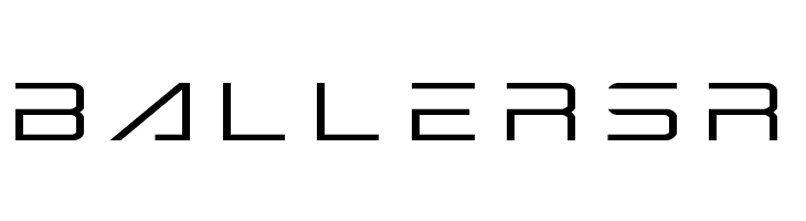 Banshee Pilot Title  Free Fonts Download