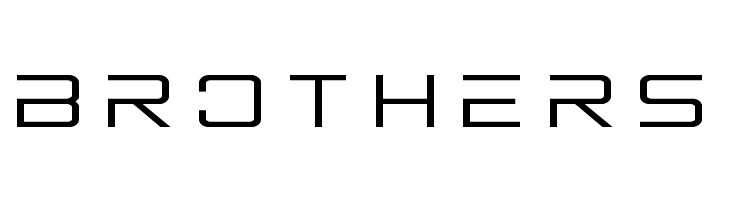 Banshee Pilot Title  Free Fonts Download