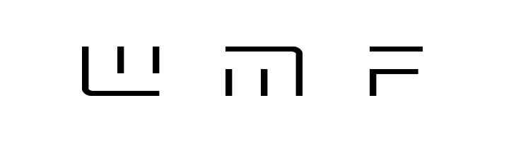 Banshee Pilot Title  Free Fonts Download