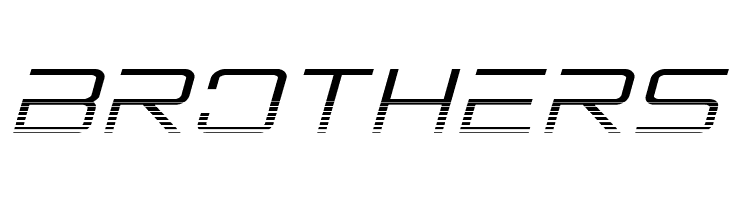 Banshee Pilot Halftone Italic  Free Fonts Download