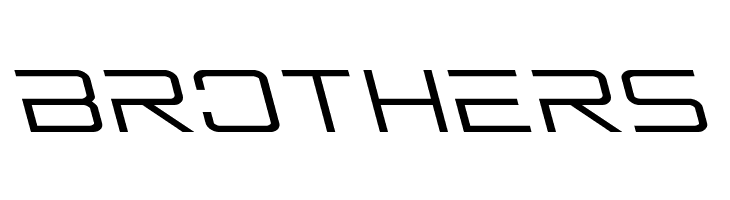 Banshee Pilot Leftalic  Free Fonts Download