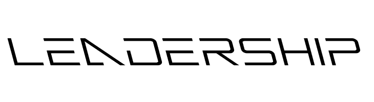 Banshee Pilot Leftalic  Free Fonts Download