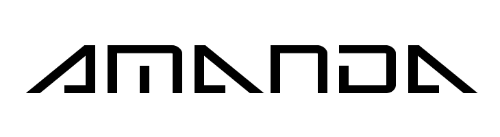 Banshee Pilot Black  Free Fonts Download