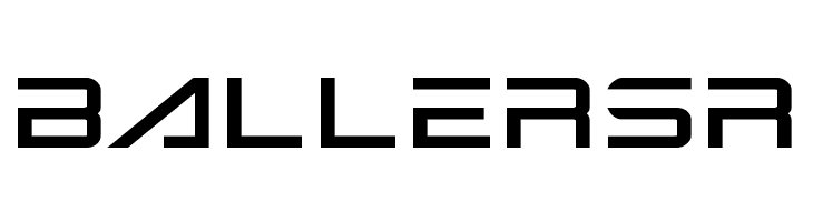 Banshee Pilot Black  Free Fonts Download