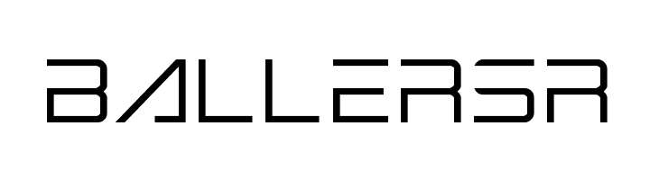 Banshee Pilot Condensed  Free Fonts Download