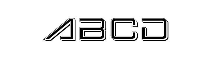 Banshee Pilot Punch  Free Fonts Download