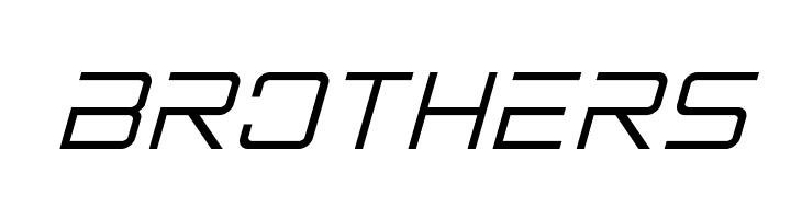 Banshee Pilot Condensed Italic  Free Fonts Download