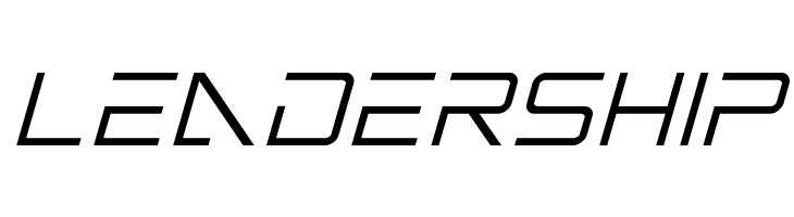 Banshee Pilot Condensed Italic  Free Fonts Download