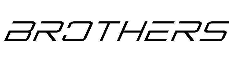 Banshee Pilot Super-Italic  Free Fonts Download