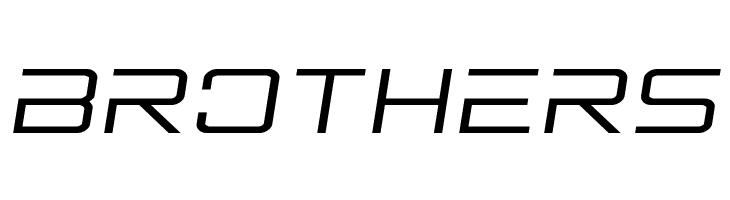 Banshee Pilot Semi-Italic  Free Fonts Download