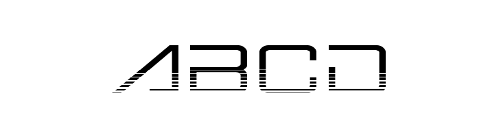 Banshee Pilot Halftone  Free Fonts Download