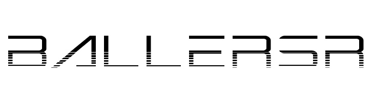 Banshee Pilot Halftone  Free Fonts Download