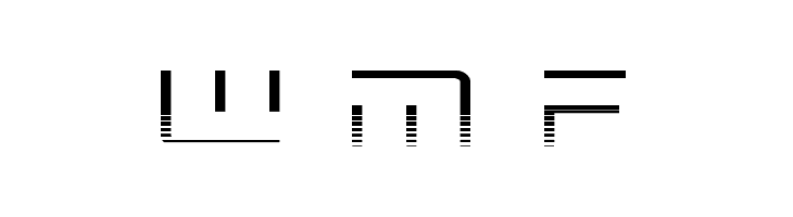 Banshee Pilot Halftone  Free Fonts Download