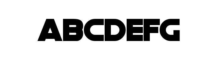 DeathStar  Free Fonts Download