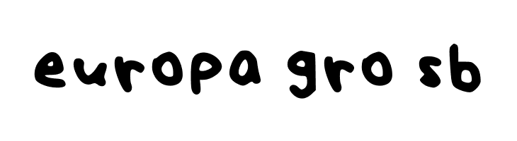 Nexzie Font Letters Num Regular  Free Fonts Download