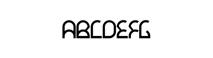 Dawner Bold  Free Fonts Download