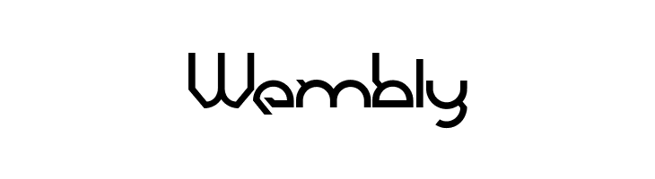 Dawner Bold  Free Fonts Download