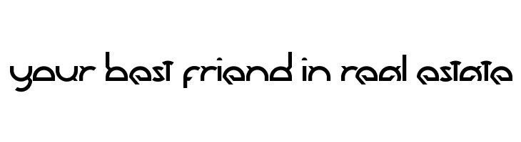 Dawner Bold  Free Fonts Download