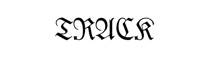 London Fraktura  Free Fonts Download