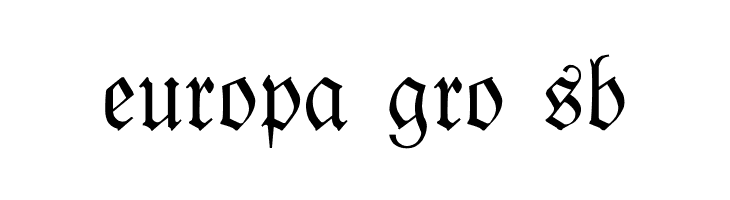 London Fraktura  Free Fonts Download