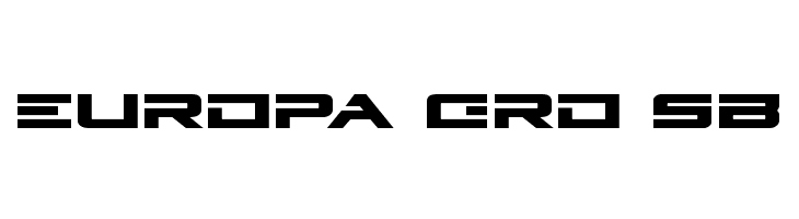 Cyberdyne Expanded  Free Fonts Download