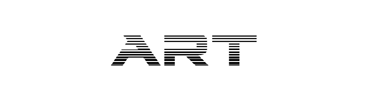 Cyberdyne Gradient  Free Fonts Download