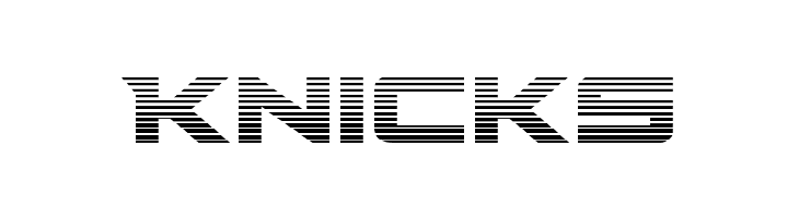Cyberdyne Gradient  Free Fonts Download