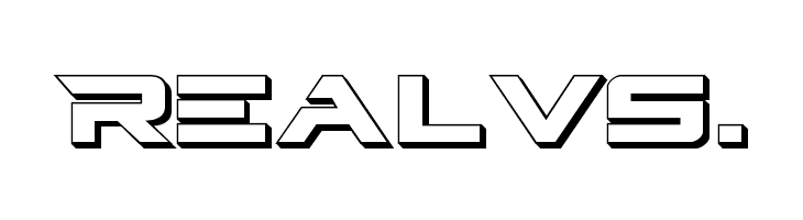 Cyberdyne 3D  Free Fonts Download