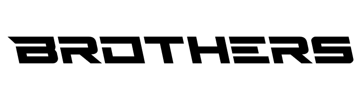 Cyberdyne Leftalic  Free Fonts Download