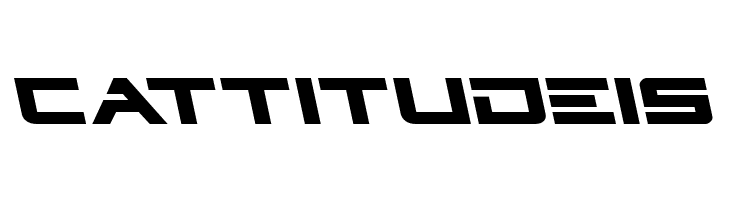 Cyberdyne Leftalic  Free Fonts Download