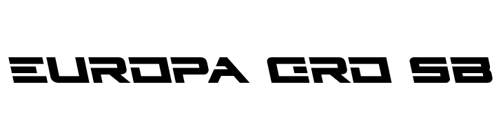 Cyberdyne Leftalic  Free Fonts Download