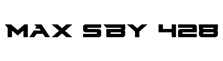 Cyberdyne  Free Fonts Download