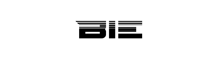 Cyberdyne Halftone  Free Fonts Download