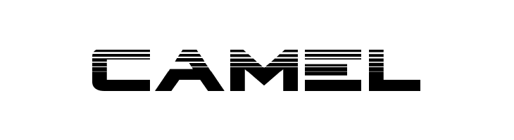 Cyberdyne Halftone  Free Fonts Download
