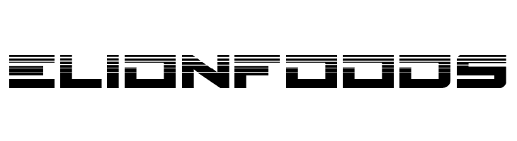 Cyberdyne Halftone  Free Fonts Download