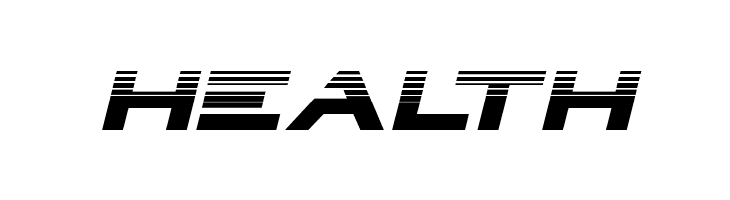 Cyberdyne Halftone Italic  Free Fonts Download