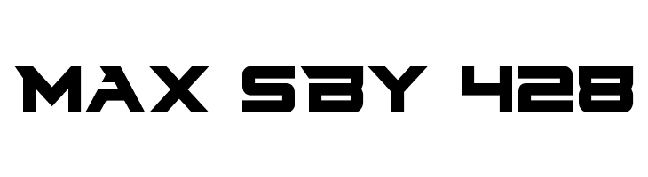 Cyberdyne Condensed  Free Fonts Download