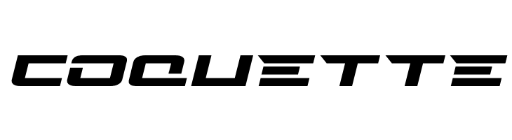 Cyberdyne Expanded Italic  Free Fonts Download
