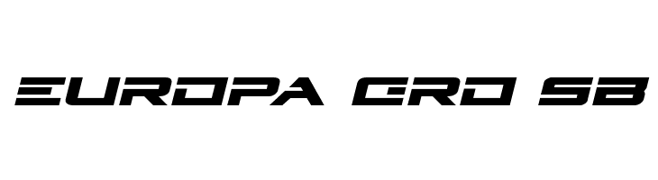Cyberdyne Expanded Italic  Free Fonts Download