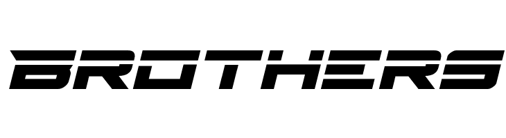 Cyberdyne Laser Italic  Free Fonts Download