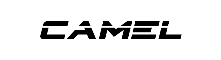 Cyberdyne Laser Italic  Free Fonts Download