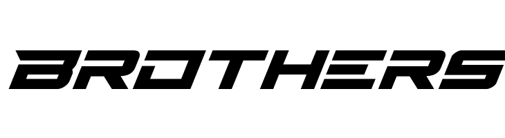 Cyberdyne Super-Italic  Free Fonts Download