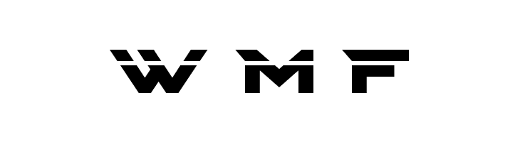 Cyberdyne Laser  Free Fonts Download