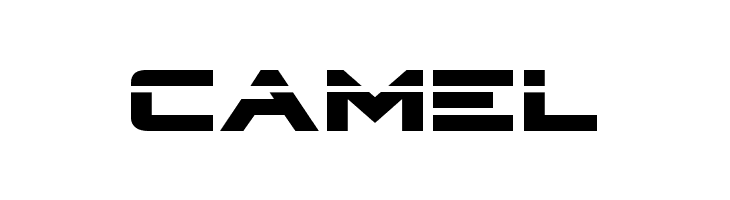 Cyberdyne Laser  Free Fonts Download
