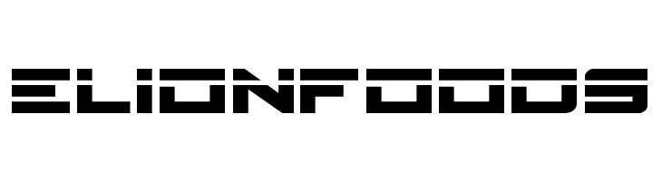 Cyberdyne Laser  Free Fonts Download
