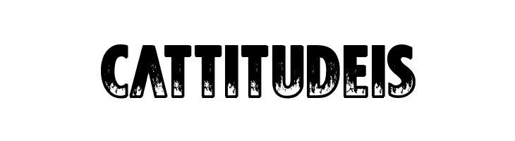 Tyrannothesaurus  Free Fonts Download